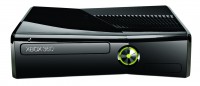 Xbox 360 / 4GB